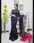 Bengal Handloom Silk-Cotton Sarees for Every Occasion