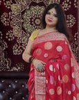 KHADDI GEORGETTE