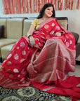 KHADDI GEORGETTE