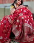 KHADDI GEORGETTE