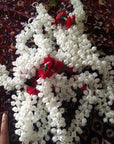 White mogra kali Toran