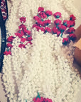 White mogra kali Toran