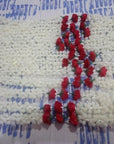 White mogra kali Toran