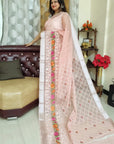 kota doria embroidery