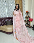 kota doria embroidery