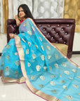 kota silk weaving