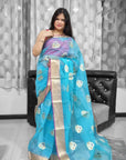 kota silk weaving