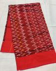 IKKAT COTTON