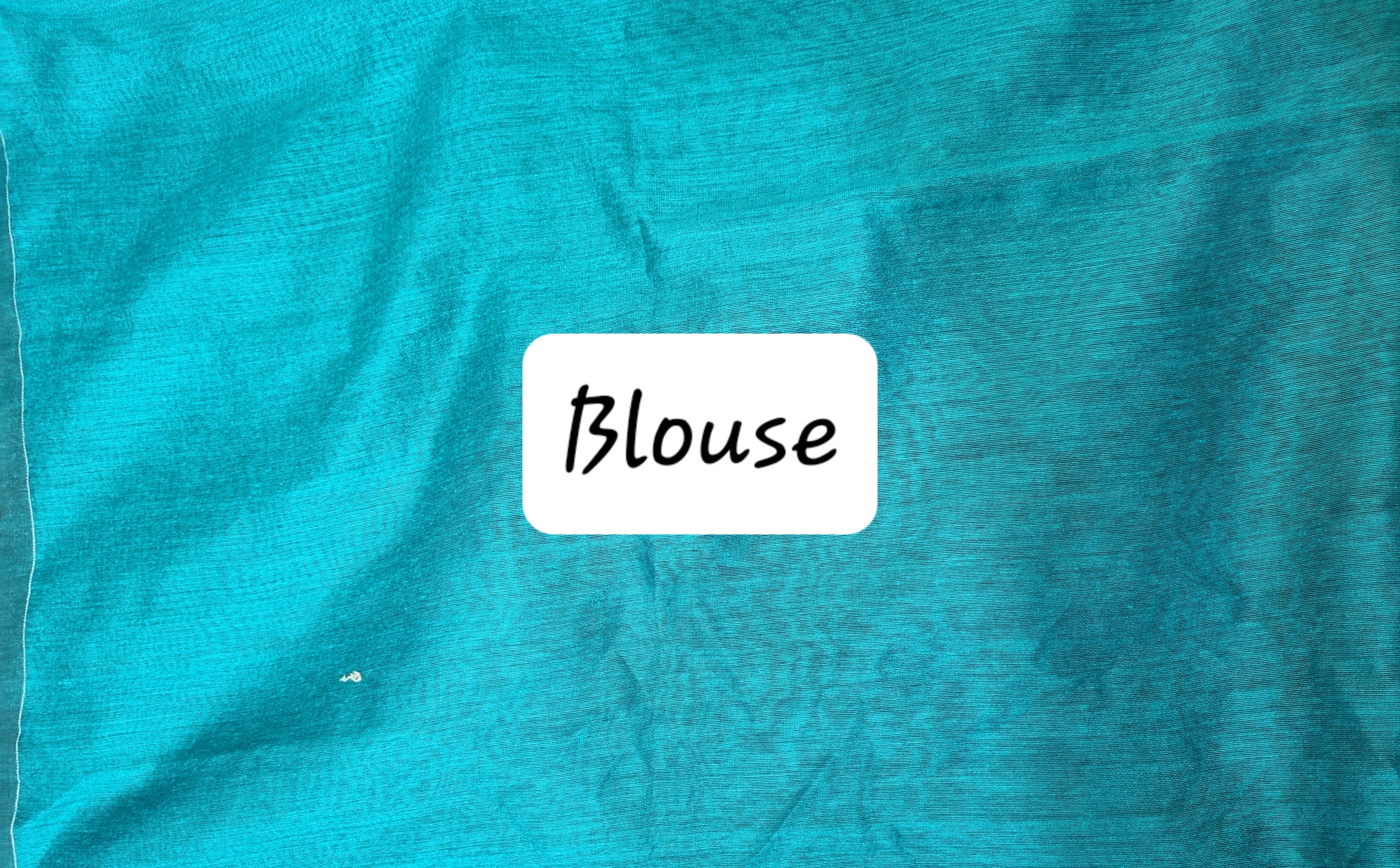 Matka Muslin jamdani Saree