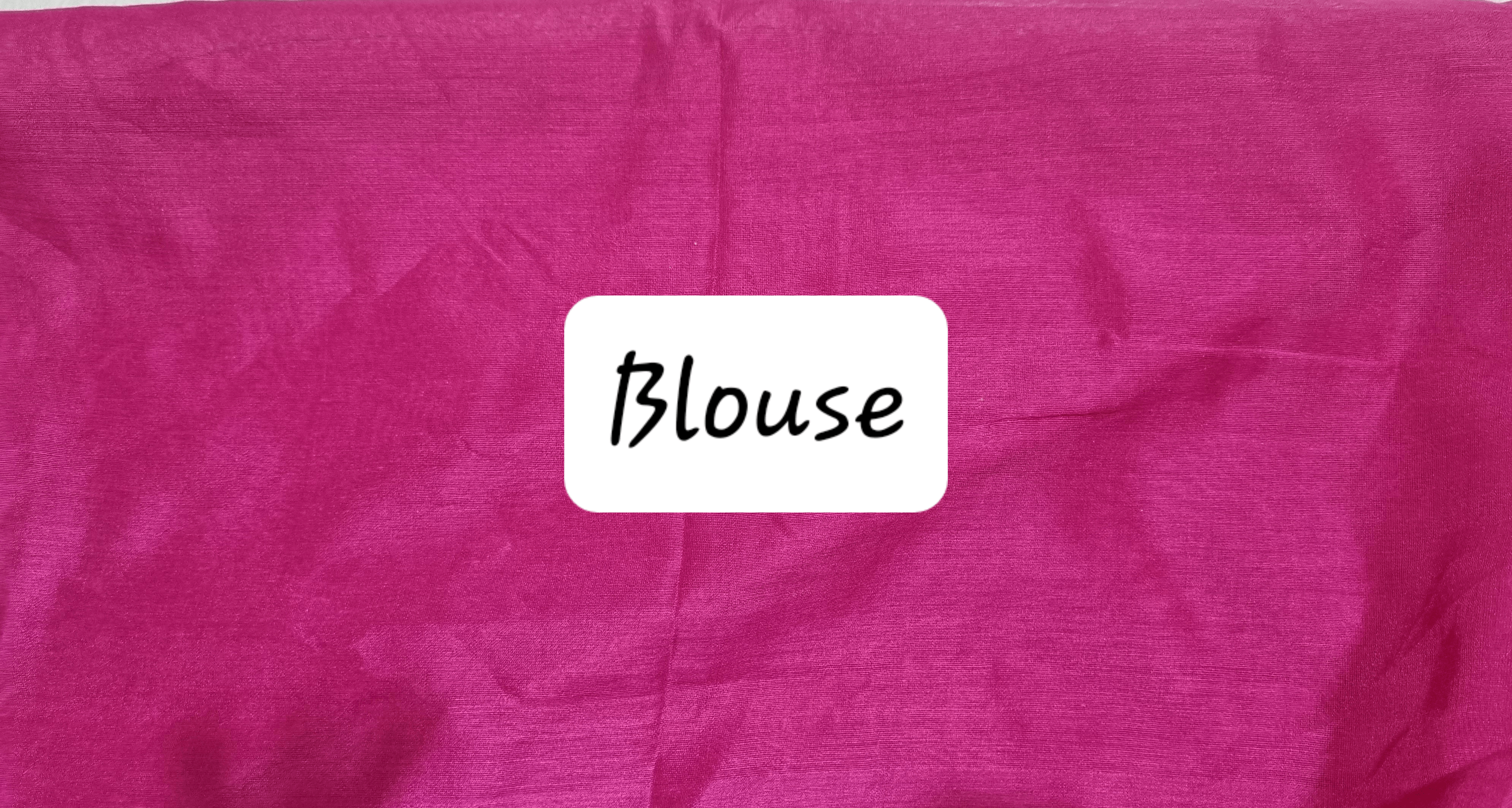 Matka Muslin jamdani Saree