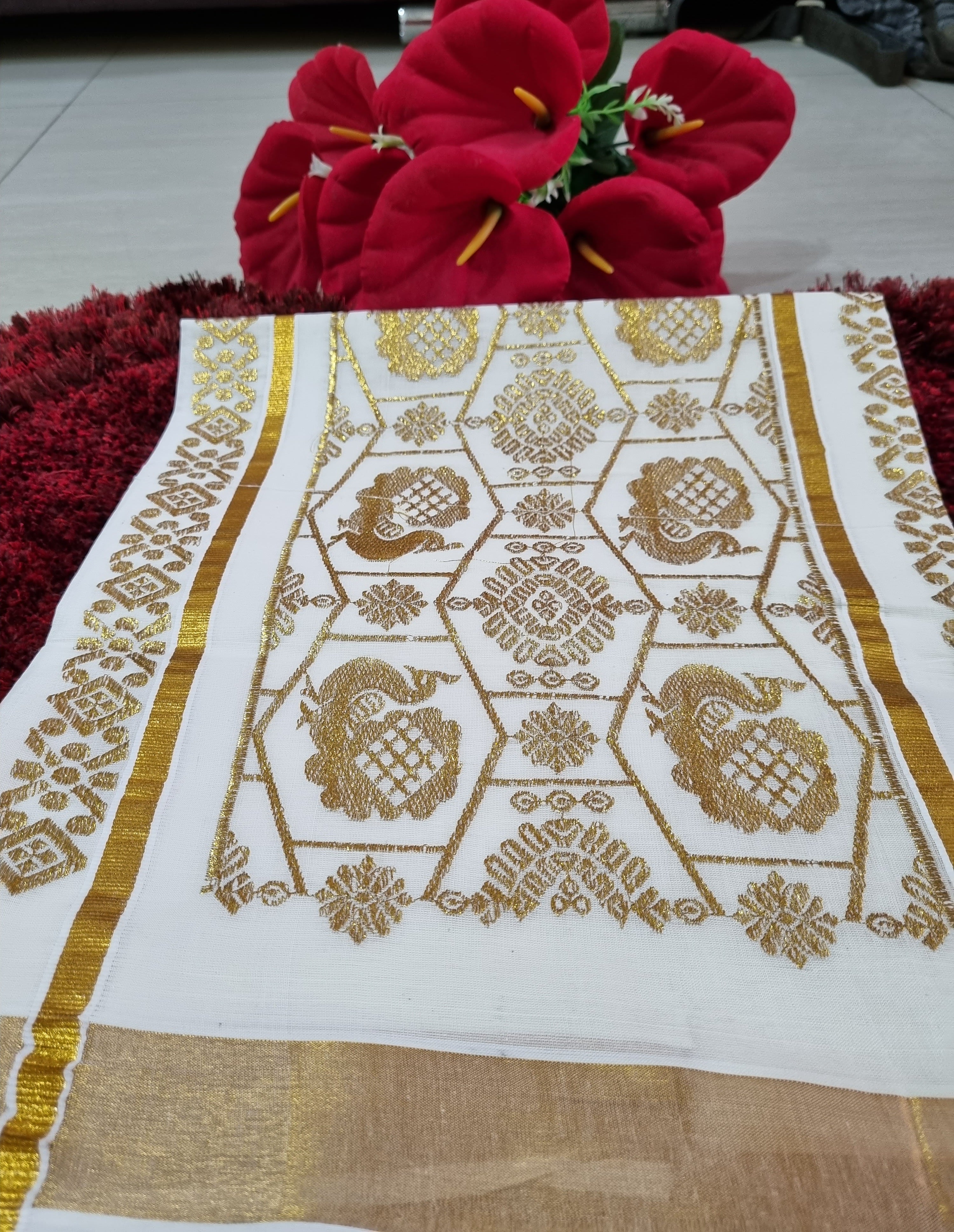 केरल कसावू