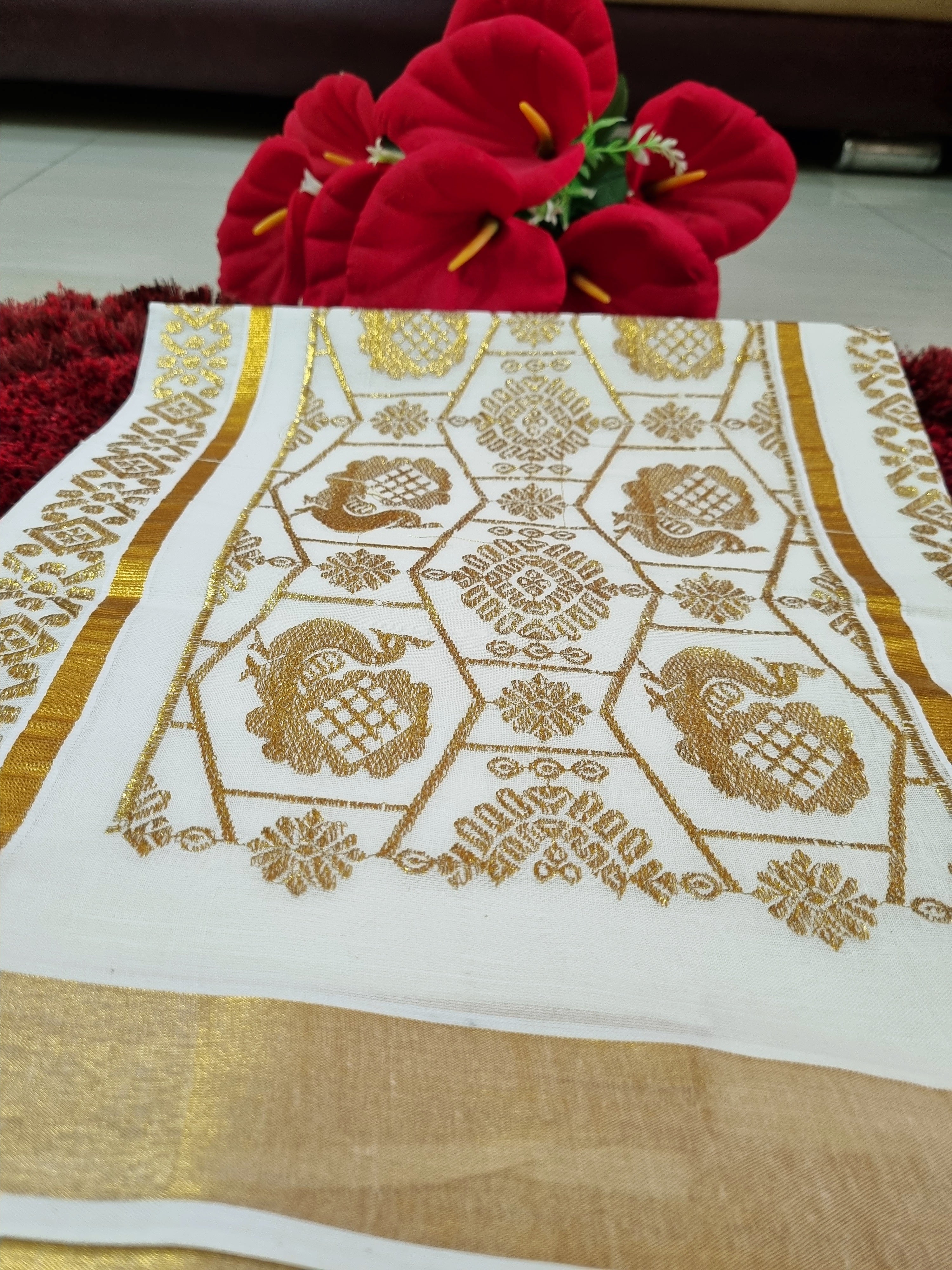 केरल कसावू