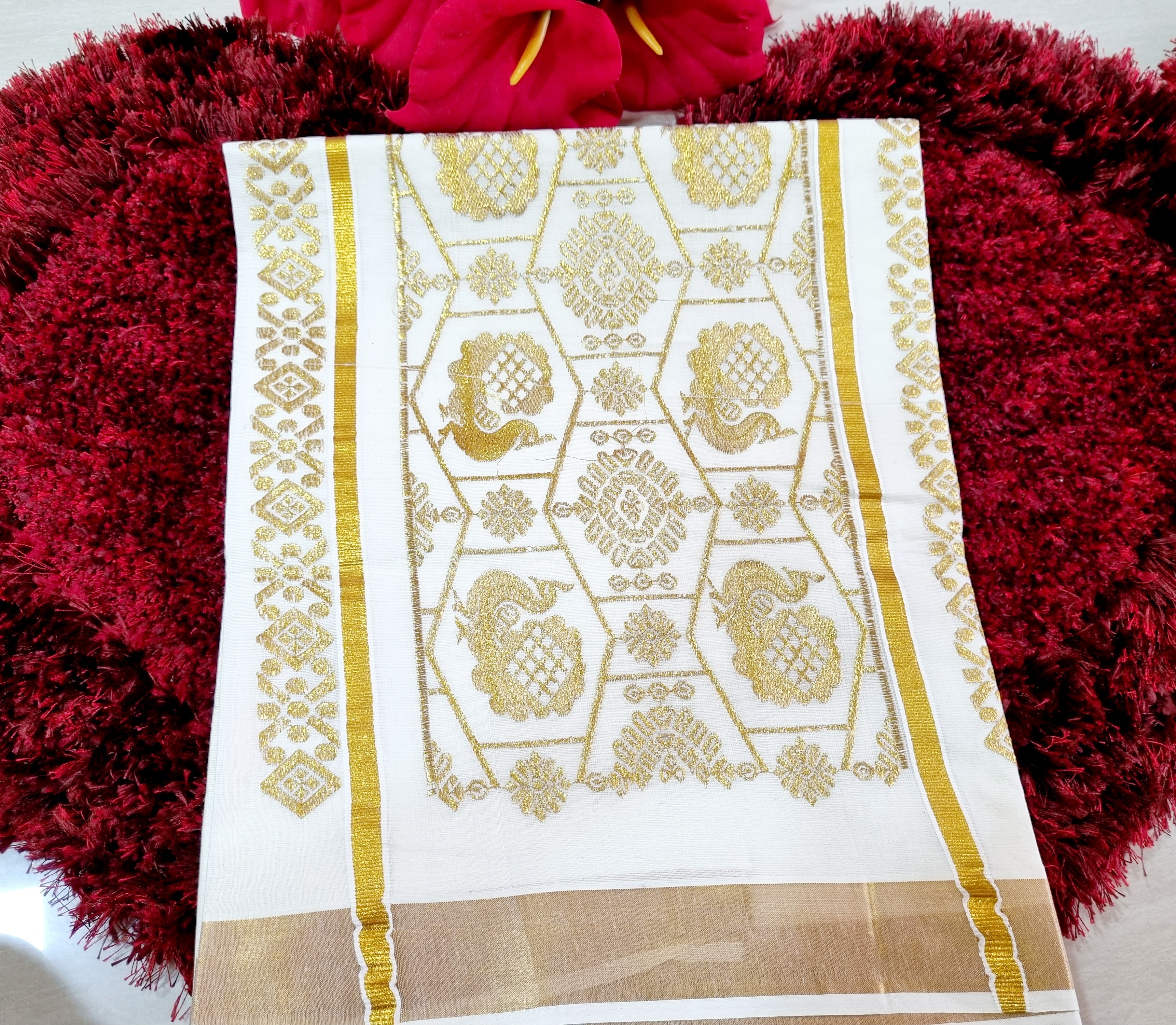 केरल कसावू