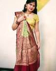 BANARASI GEORGETTE