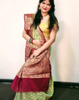 BANARASI GEORGETTE