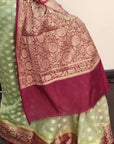 BANARASI GEORGETTE