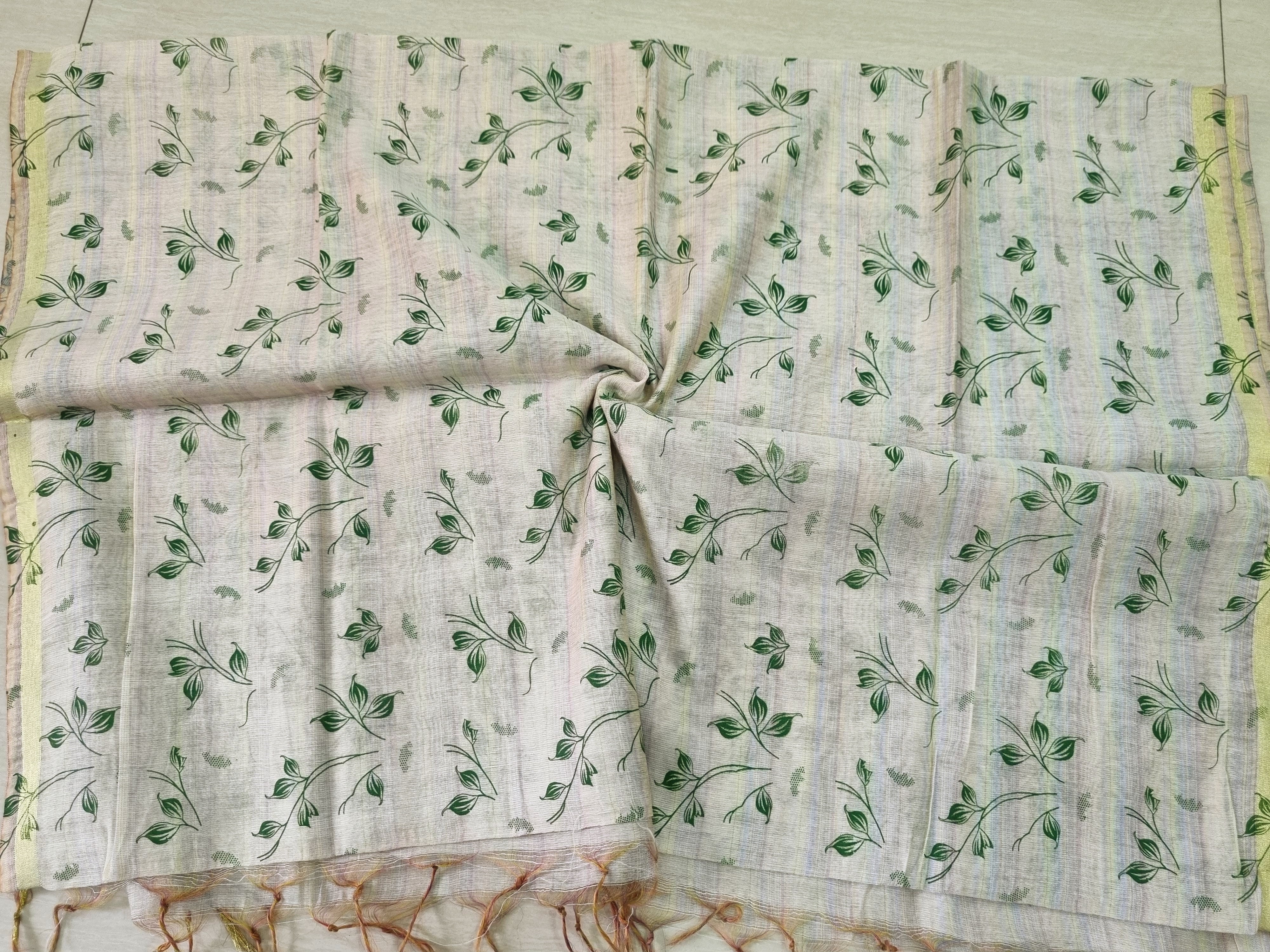 वर्ली दुपट्टा