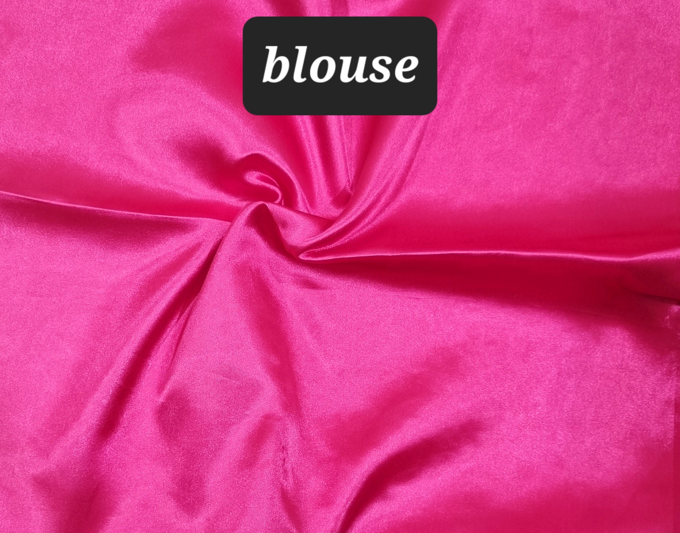 Digitally Printed Multicolor Saree