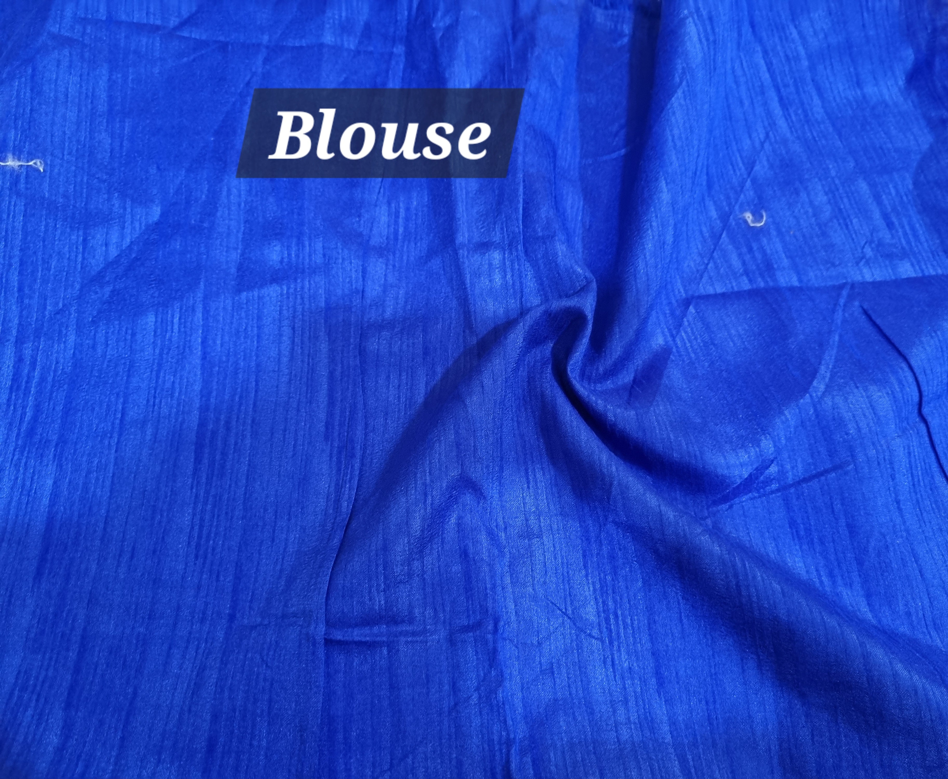 Premium supernet embroidery work saree