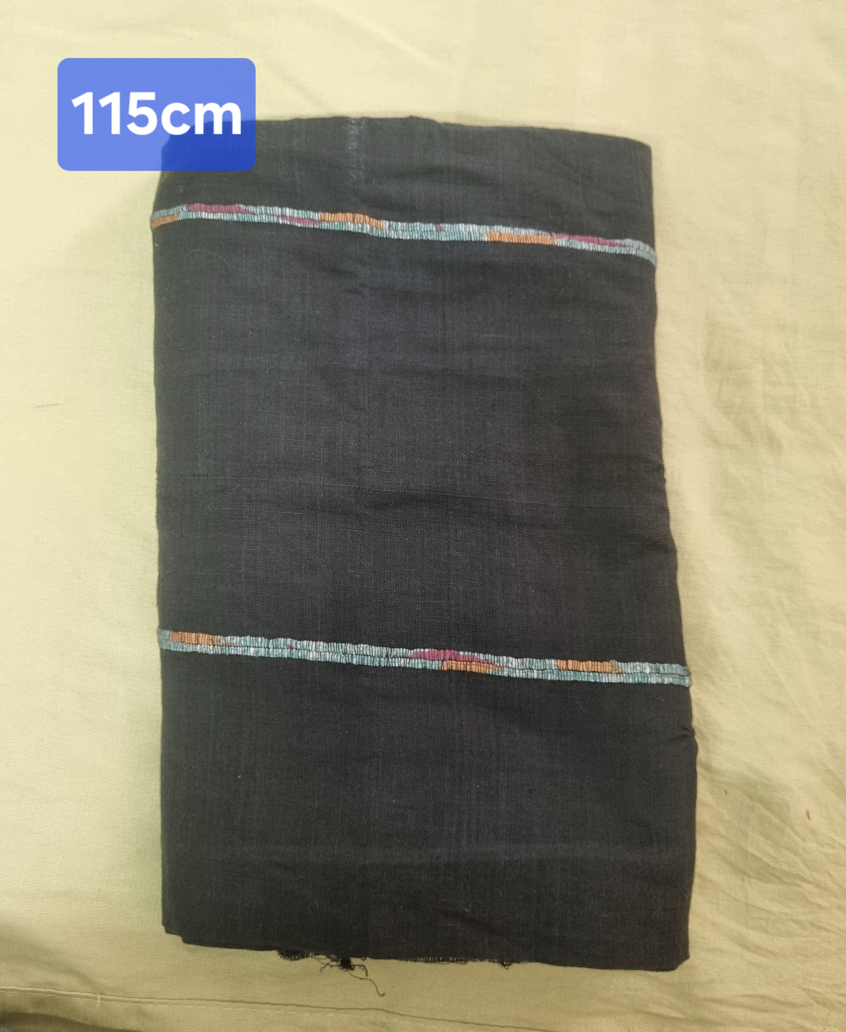 Cotton blouse pieces combo of 3