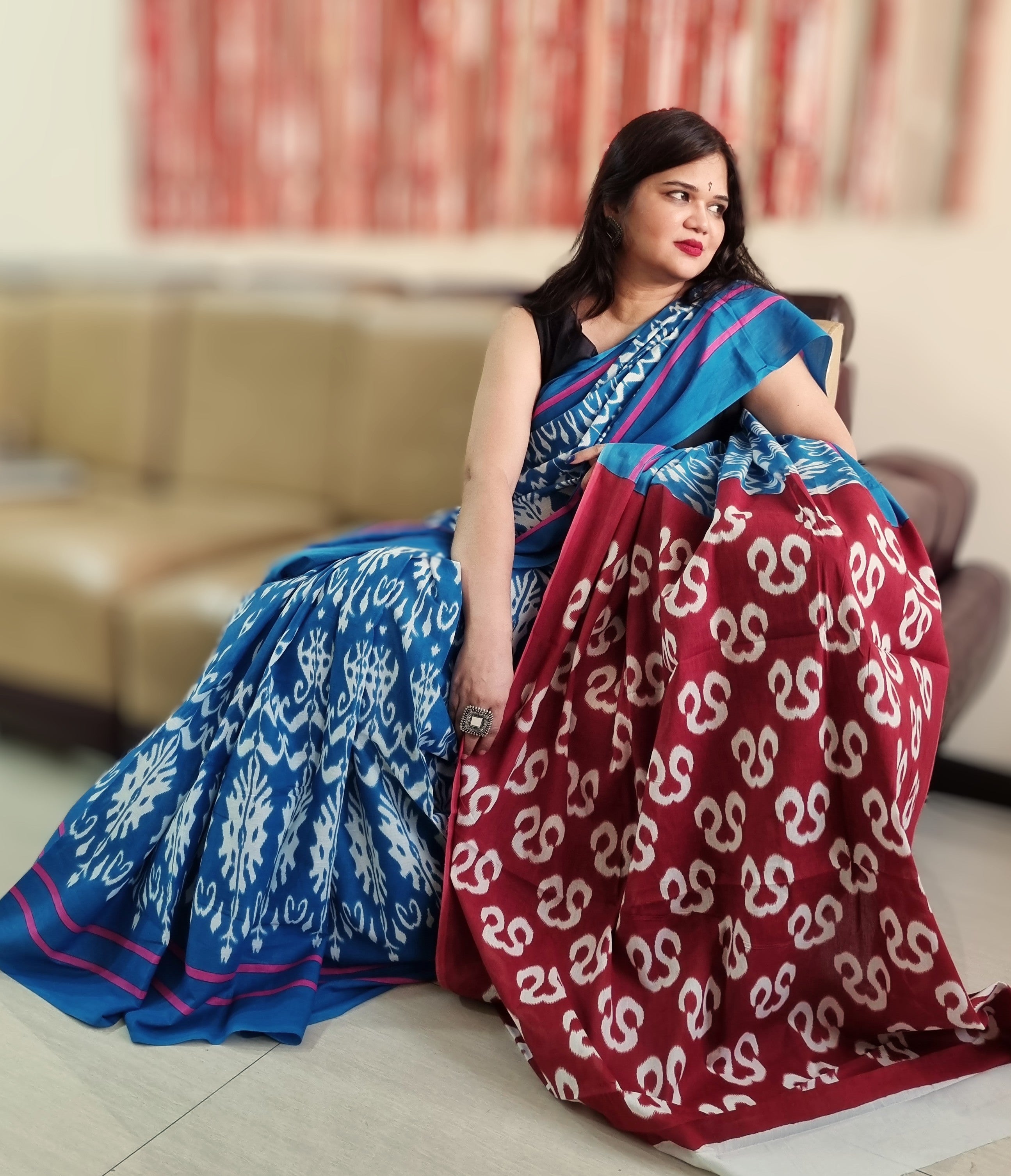 मुलायम मलमल कपास