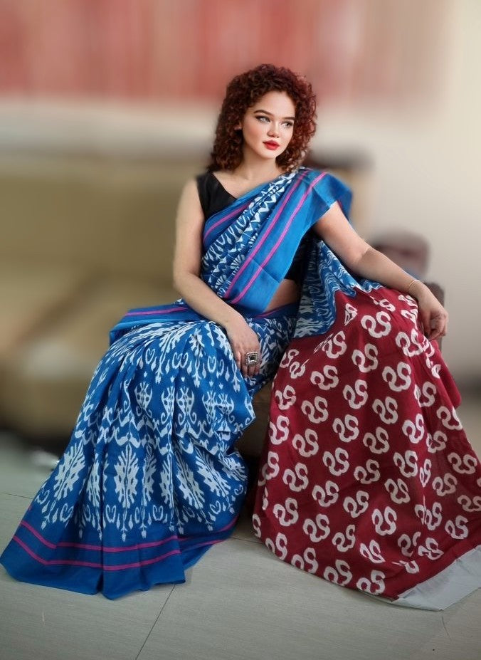 मुलायम मलमल कपास