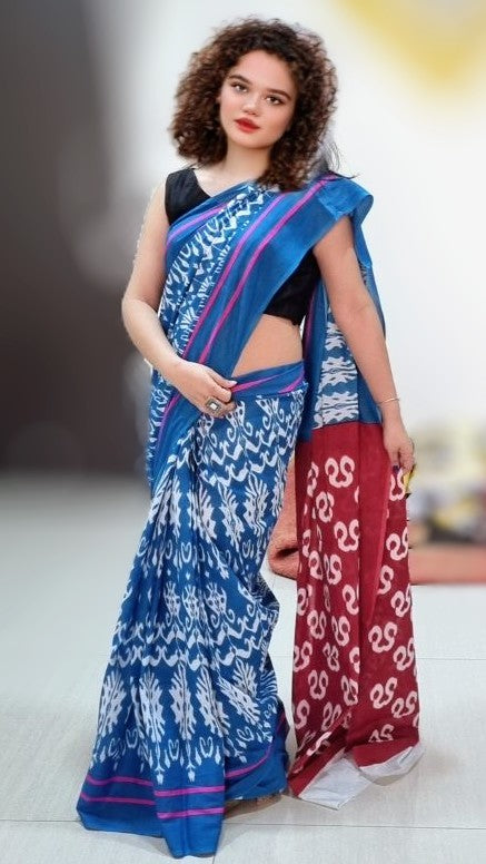 मुलायम मलमल कपास