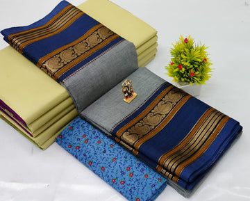 chettinad cotton sarees