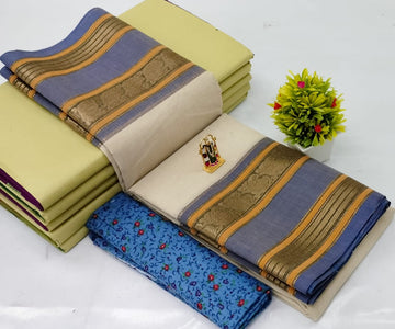 chettinad cotton sarees