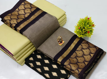 chettinad cotton sarees