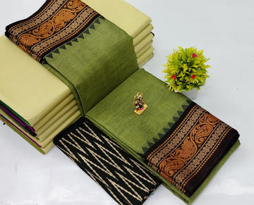 chettinad cotton sarees