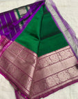 Mangalagiri sarees