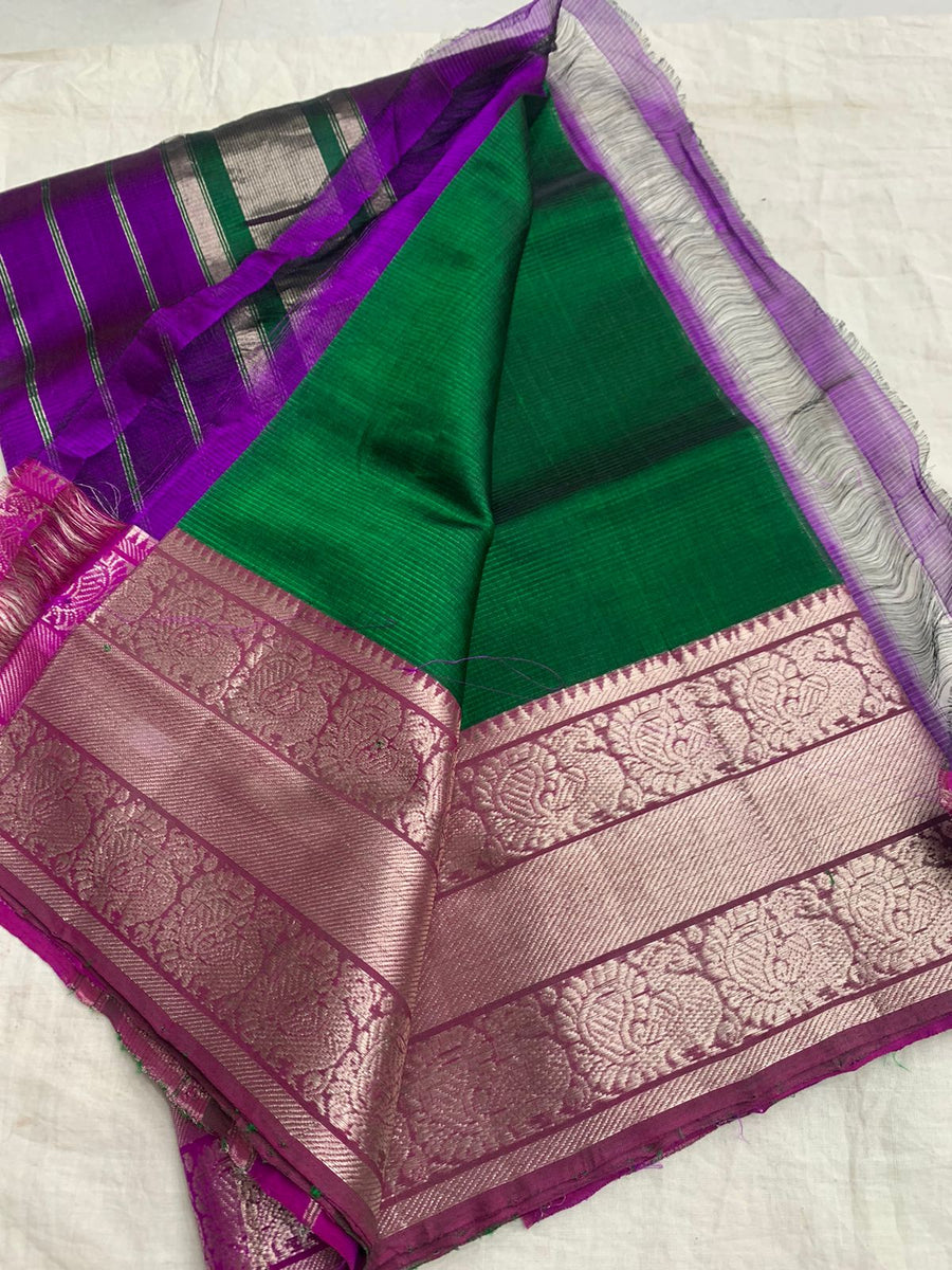 Mangalagiri sarees