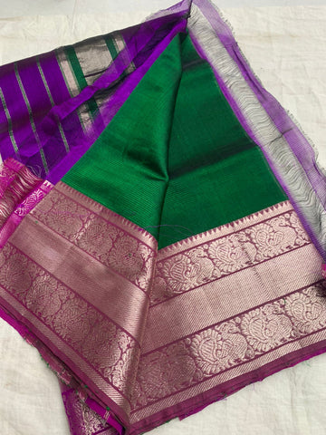 Mangalagiri sarees