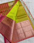 Mangalagiri sarees