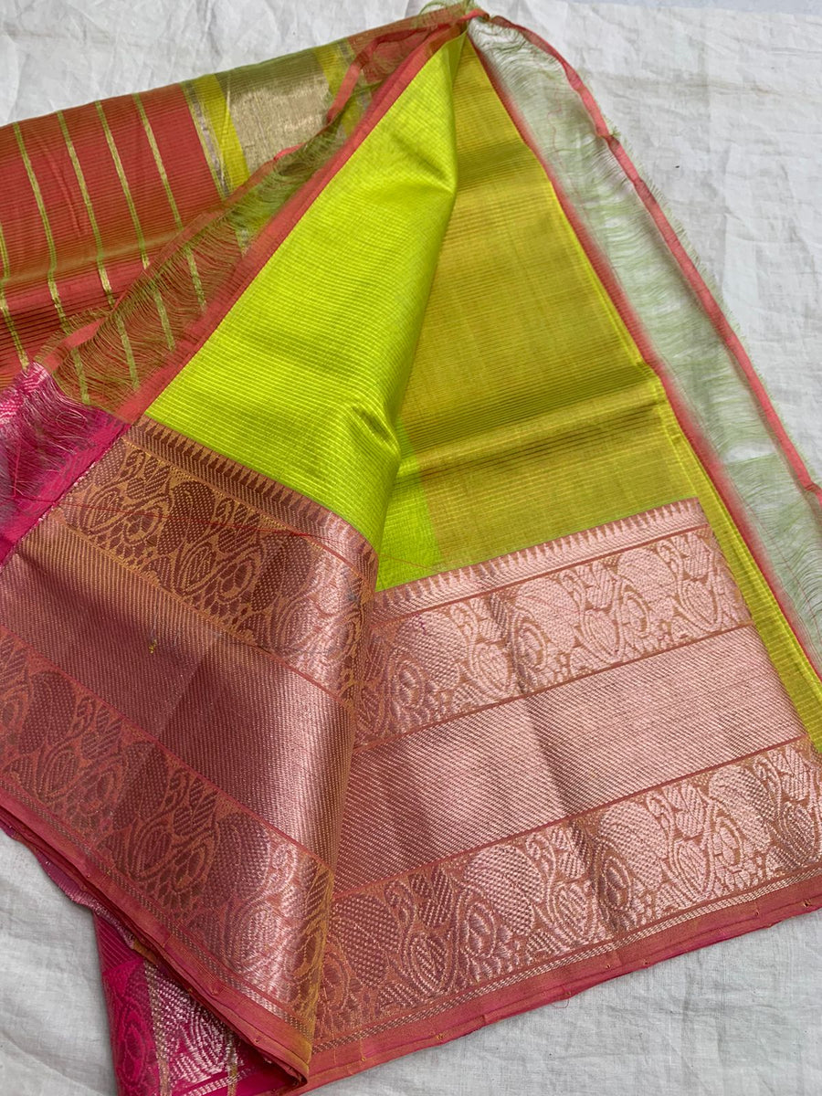 Mangalagiri sarees