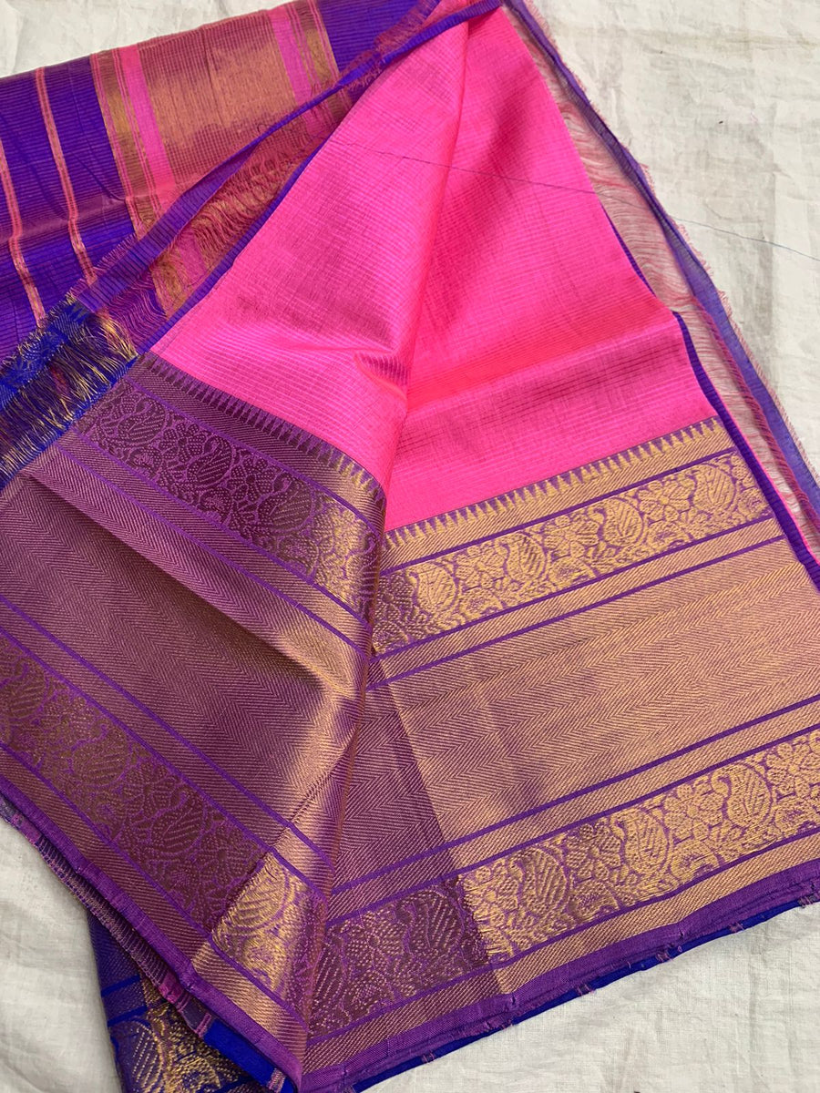 Mangalagiri sarees