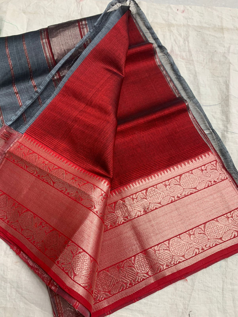 Mangalagiri sarees