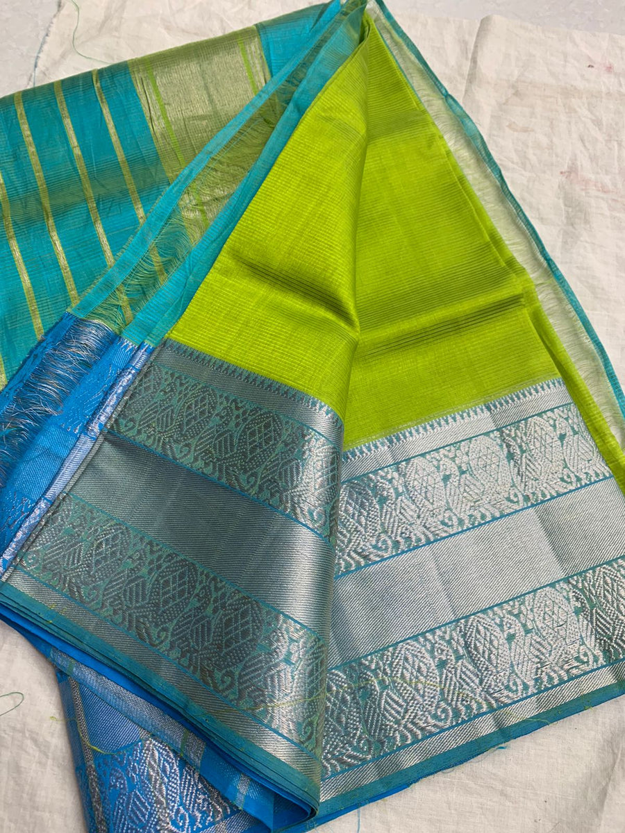 Mangalagiri sarees