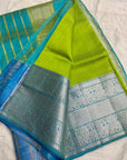 Mangalagiri sarees