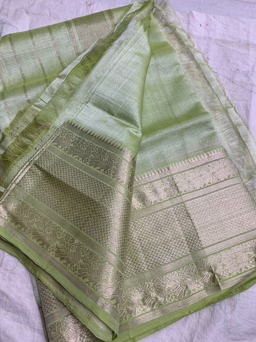 Mangalagiri sarees