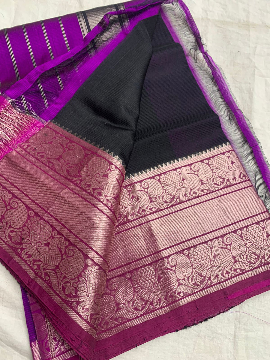 Mangalagiri sarees