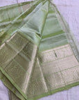 Mangalagiri sarees