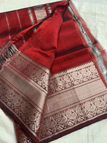 Mangalagiri sarees