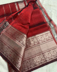 Mangalagiri sarees