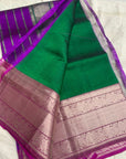 Mangalagiri sarees