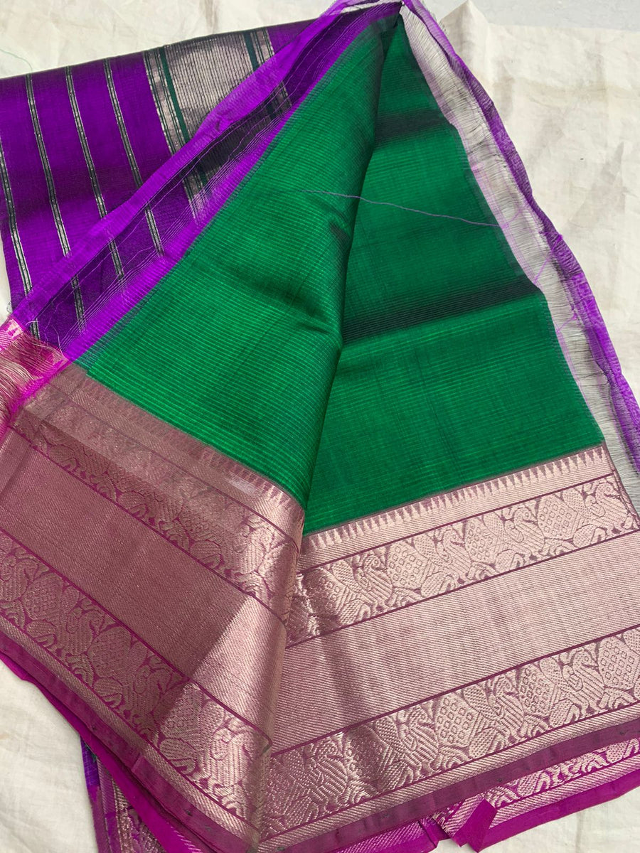 Mangalagiri sarees