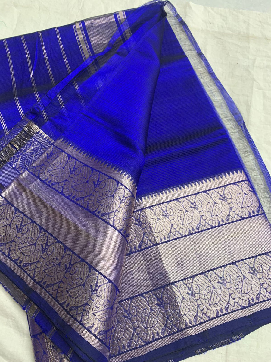 Mangalagiri sarees