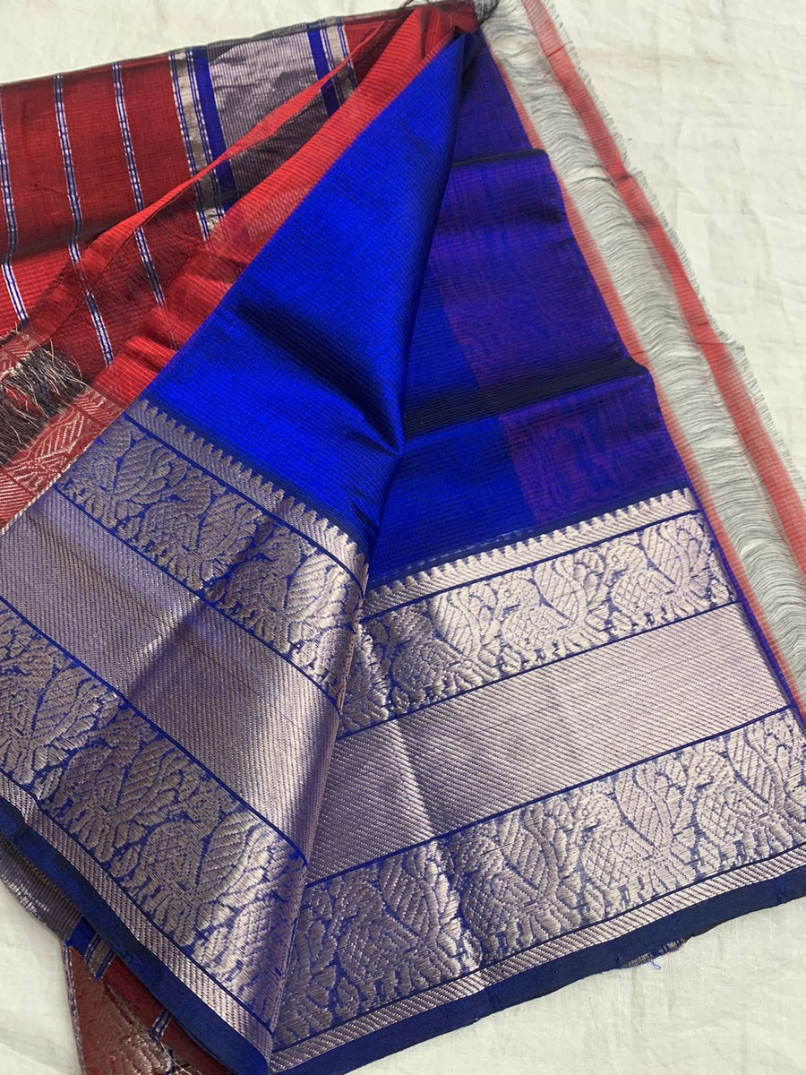 Mangalagiri sarees