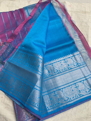 Mangalagiri sarees